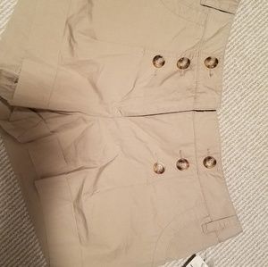 Michael Kors Shorts Size 12